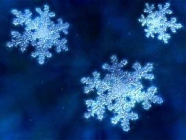 На Ямале 28 декабря прогнозируемая температура воздуха -8...-13