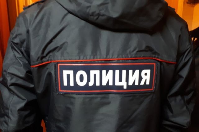 Жителя Ямала осудят за оскорбления полиции