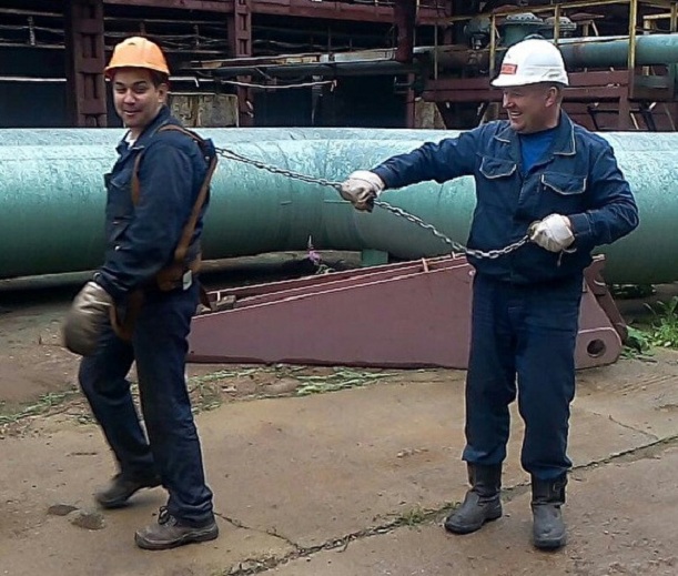 Гендиректора нефтекомпании из Нового Уренгоя будут судить за невыплату зарплаты